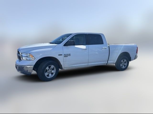 2019 Ram 1500 Classic SLT