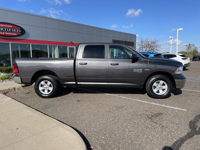 2019 Ram 1500 Classic SLT