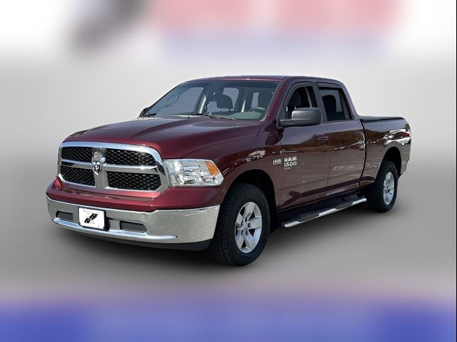 2019 Ram 1500 Classic SLT