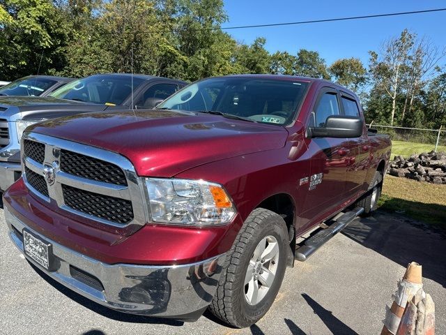 2019 Ram 1500 Classic SLT