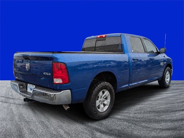 2019 Ram 1500 Classic SLT