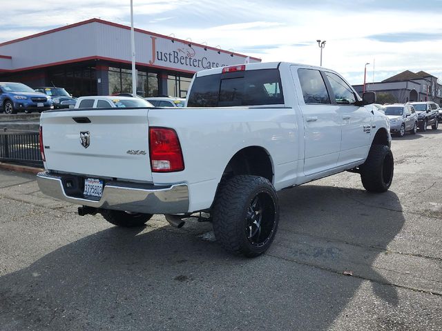 2019 Ram 1500 Classic SLT