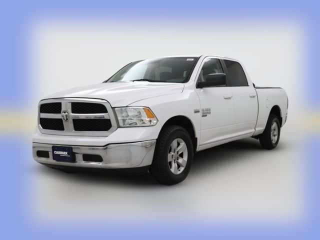 2019 Ram 1500 Classic SLT