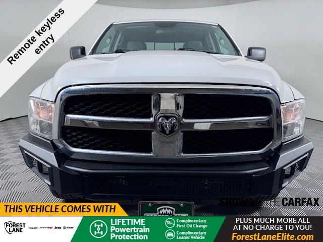 2019 Ram 1500 Classic SLT