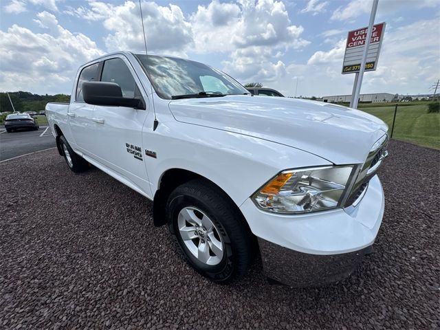 2019 Ram 1500 Classic SLT