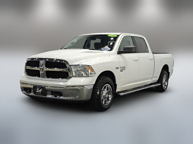 2019 Ram 1500 Classic SLT