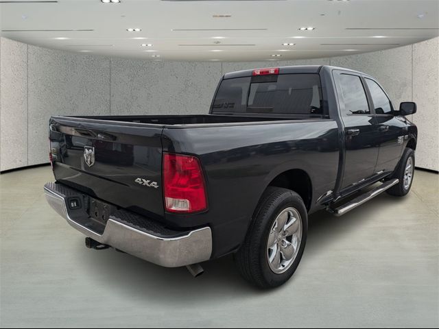 2019 Ram 1500 Classic SLT