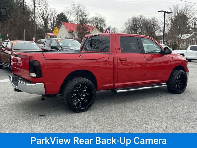 2019 Ram 1500 Classic SLT