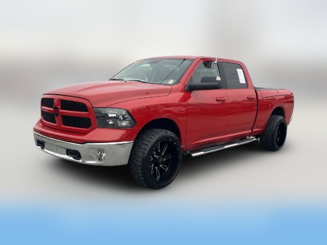 2019 Ram 1500 Classic SLT