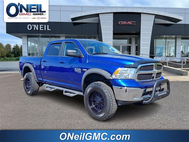 2019 Ram 1500 Classic SLT