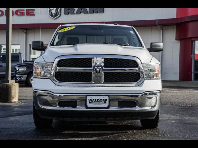 2019 Ram 1500 Classic SLT