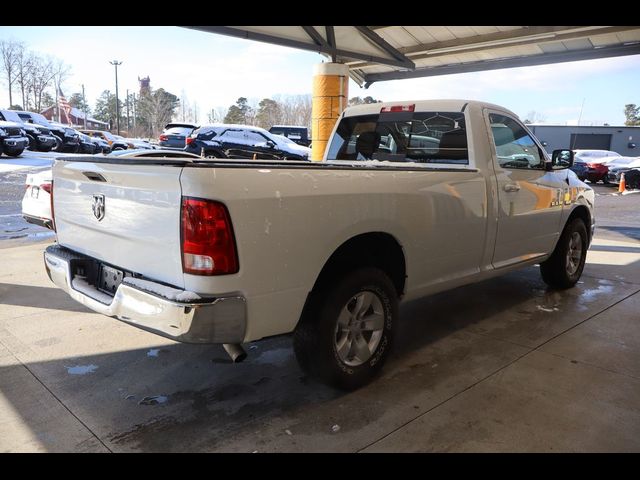 2019 Ram 1500 Classic SLT