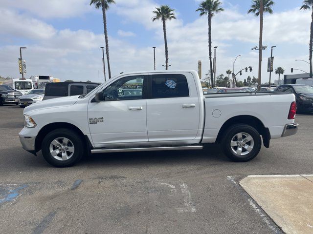 2019 Ram 1500 Classic SLT