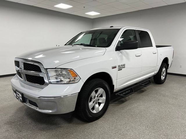 2019 Ram 1500 Classic SLT