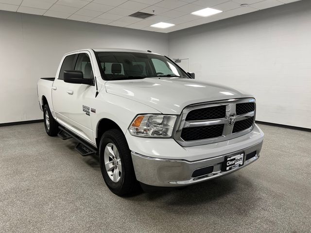 2019 Ram 1500 Classic SLT