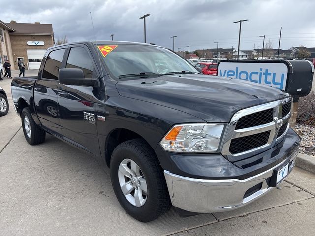2019 Ram 1500 Classic SLT