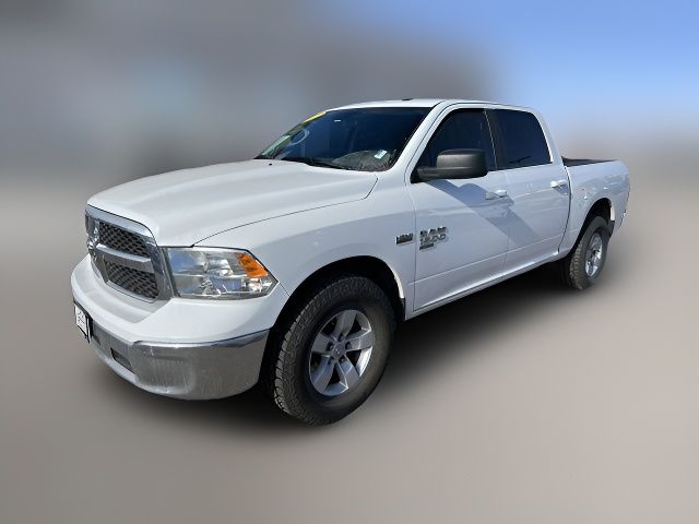 2019 Ram 1500 Classic SLT