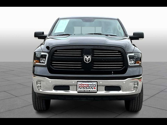 2019 Ram 1500 Classic Lone Star