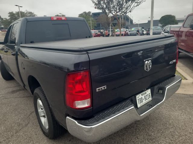 2019 Ram 1500 Classic SLT