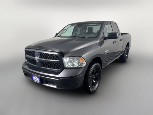 2019 Ram 1500 Classic ST