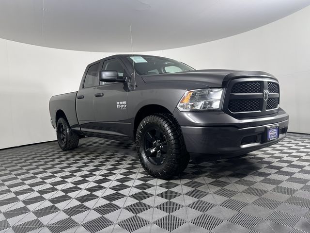 2019 Ram 1500 Classic ST