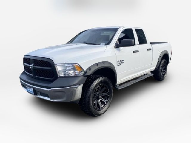 2019 Ram 1500 Classic ST