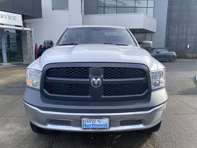 2019 Ram 1500 Classic ST