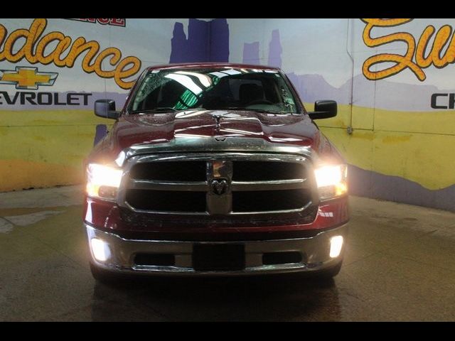 2019 Ram 1500 Classic ST