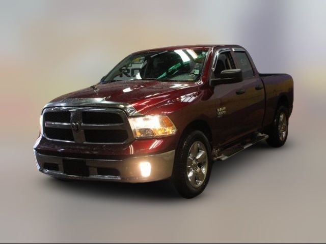 2019 Ram 1500 Classic ST