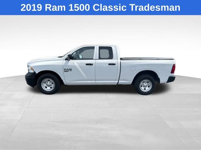 2019 Ram 1500 Classic ST