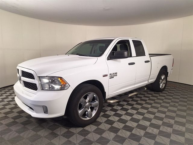 2019 Ram 1500 Classic Express