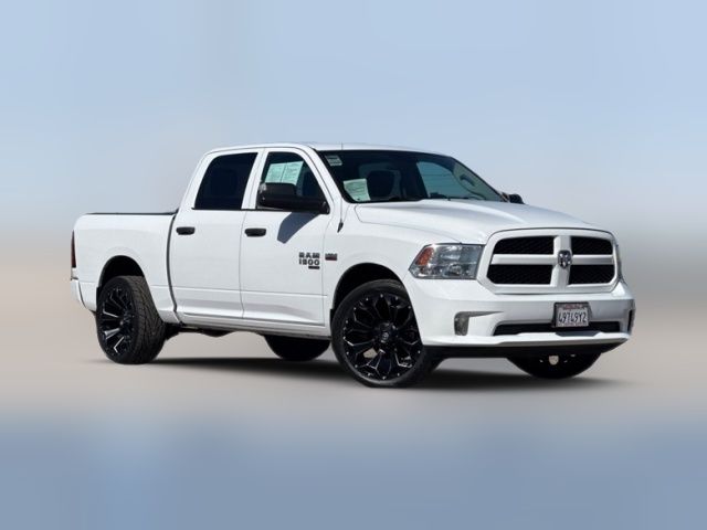 2019 Ram 1500 Classic Express