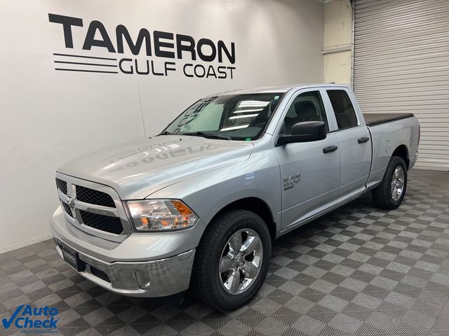 2019 Ram 1500 Classic ST