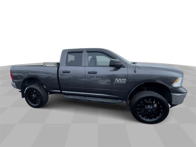 2019 Ram 1500 Classic ST