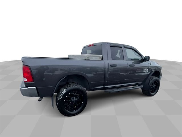 2019 Ram 1500 Classic ST