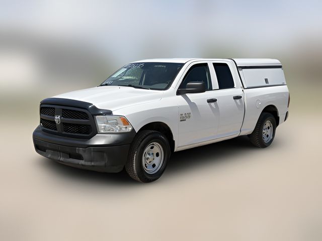 2019 Ram 1500 Classic ST