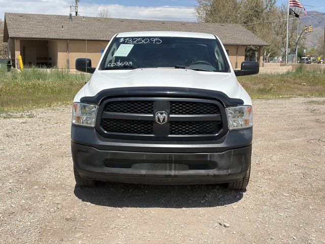2019 Ram 1500 Classic ST
