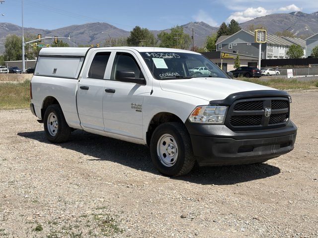 2019 Ram 1500 Classic ST