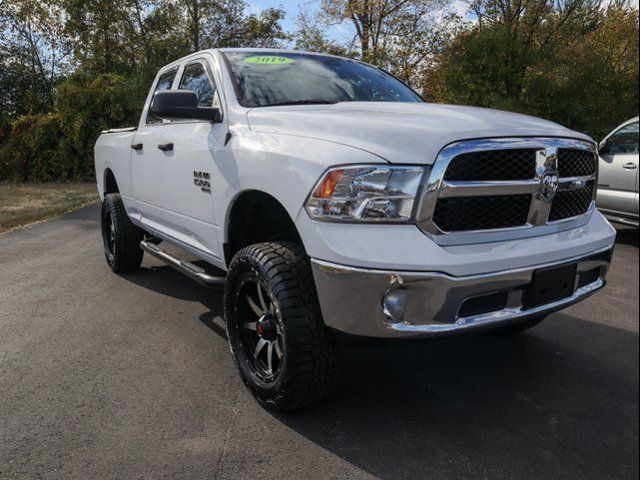 2019 Ram 1500 Classic ST