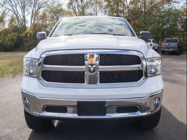 2019 Ram 1500 Classic ST