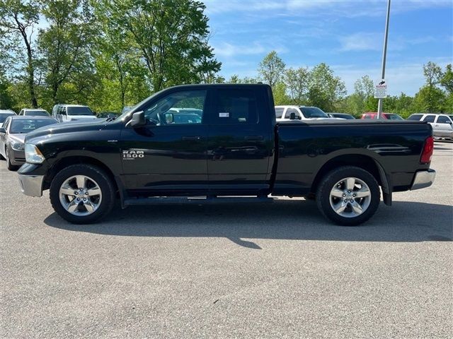 2019 Ram 1500 Classic ST