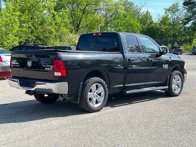 2019 Ram 1500 Classic ST