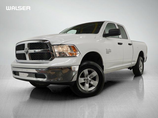 2019 Ram 1500 Classic ST