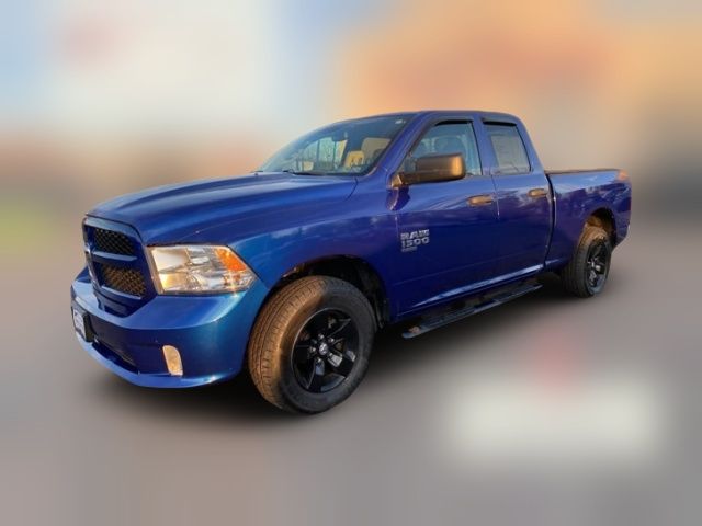 2019 Ram 1500 Classic Express