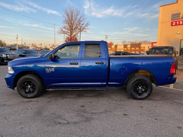 2019 Ram 1500 Classic Express