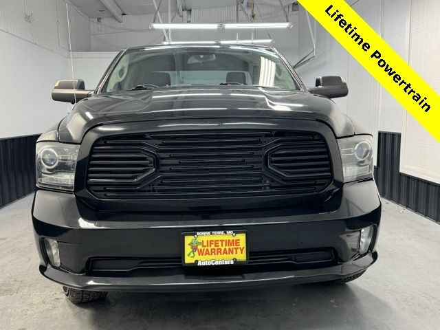 2019 Ram 1500 Classic ST