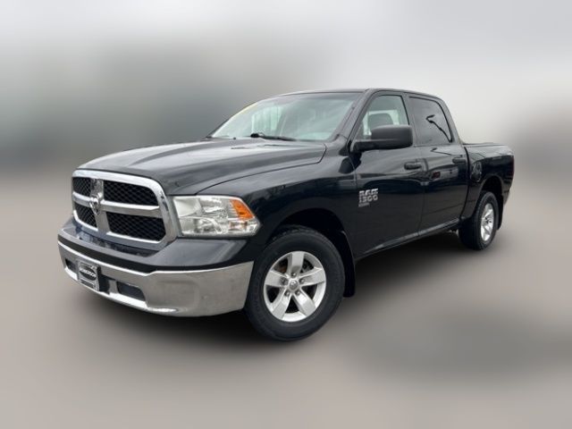 2019 Ram 1500 Classic ST