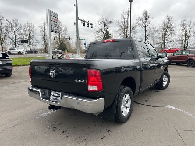 2019 Ram 1500 Classic ST