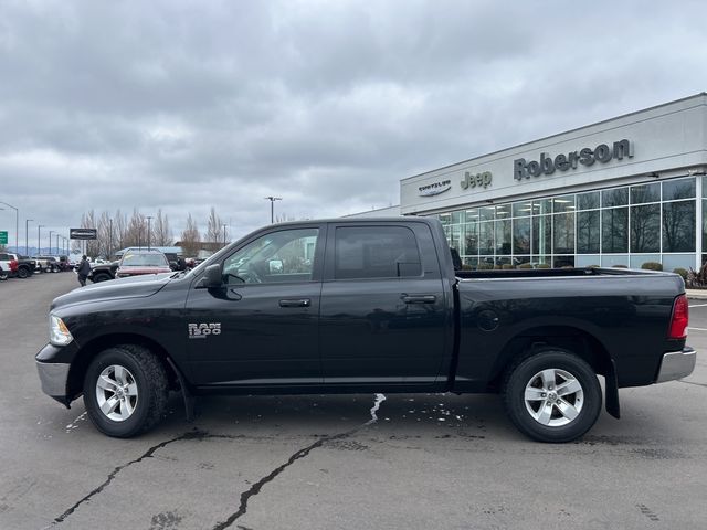 2019 Ram 1500 Classic ST