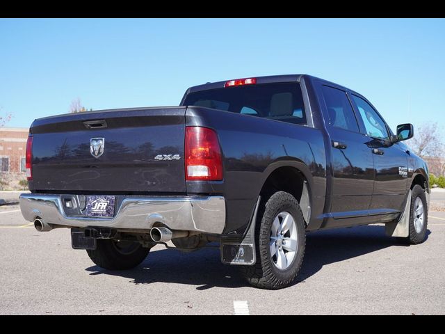 2019 Ram 1500 Classic ST